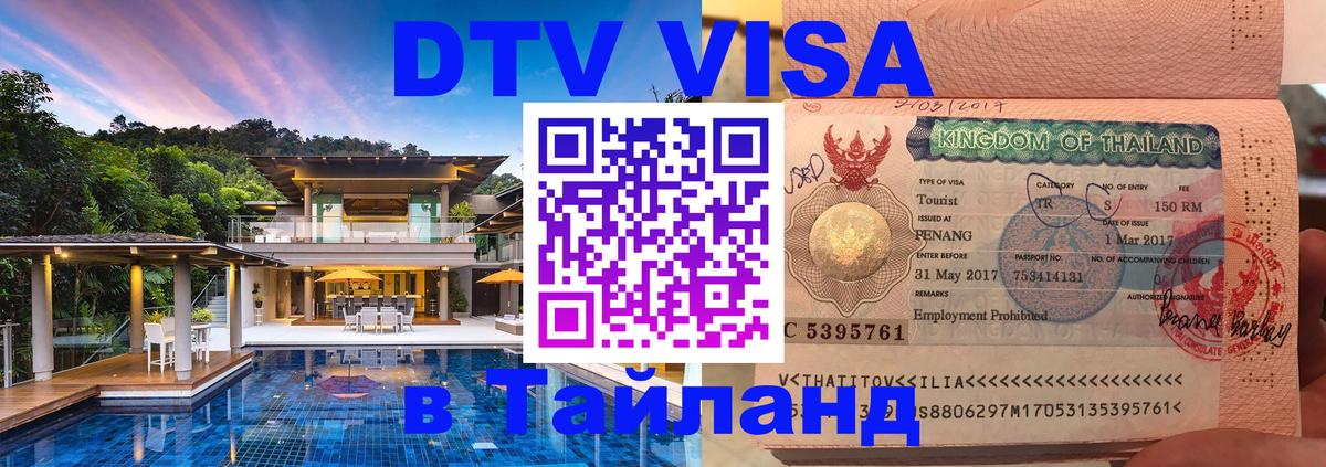 Оформление DTV визы под ключ: стоимость и тарифы, только загранпаспорт - 18.11.2025 
